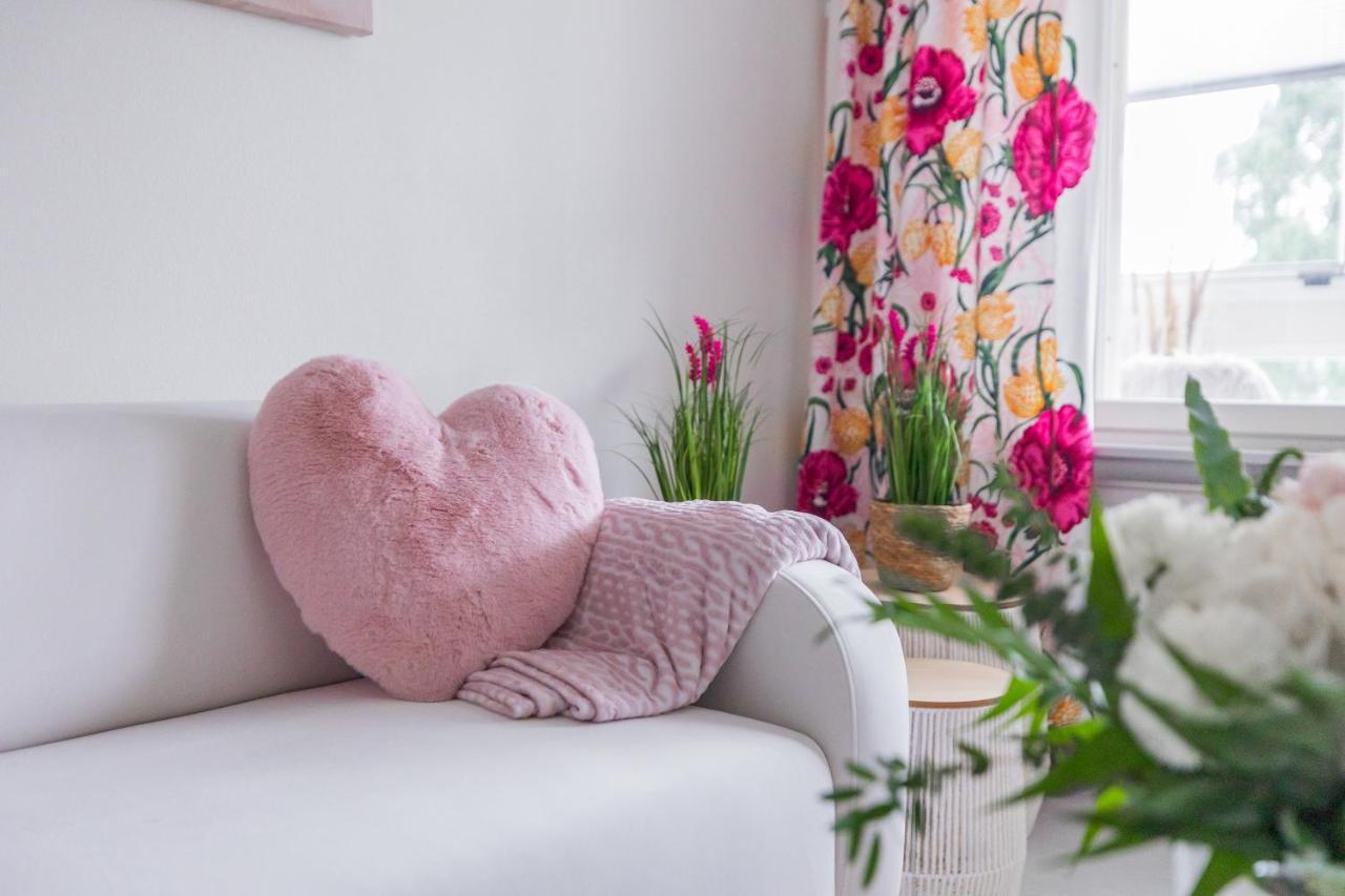 City Holiday Apartments 2 Рованиеми Экстерьер фото